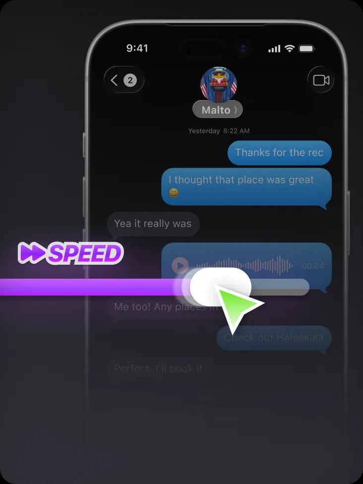 Screenshot of the detail customization panel