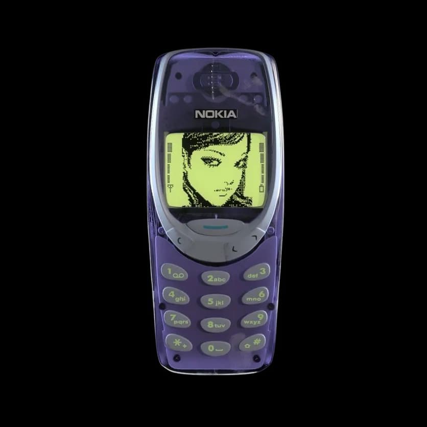 Nokia 3310